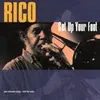 RICO & HIS BAND – get up your foot (CD)