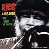 RICO – you must be crazy (CD, LP Vinyl)