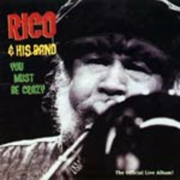 RICO – you must be crazy (CD)