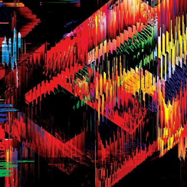 RIDE – interplay (LP Vinyl)