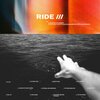 RIDE & PETR ALEKSÄNDER – clouds in the mirror (tinasp reimagined) (CD)