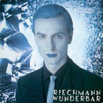 RIECHMANN – wunderbar (CD, LP Vinyl)