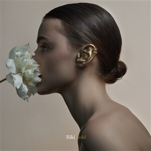 RIKI – gold (CD, LP Vinyl)