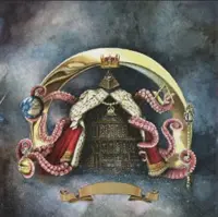 RING VAN MÖBIUS – the third majesty (CD, LP Vinyl)