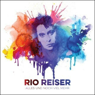 RIO REISER – alles und noch viel mehr - das beste (CD)