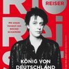 RIO REISER/HANNES EYBER – könig von deutschland (Papier)