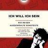 RIO REISER – ich will ich sein (ausgewählte songtexte) (Papier)