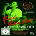 RIO REISER – lass uns wunder sein (Video, DVD)