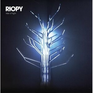 RIOPY – tree of light (CD, LP Vinyl)