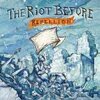 RIOT BEFORE – rebellion (CD, LP Vinyl)