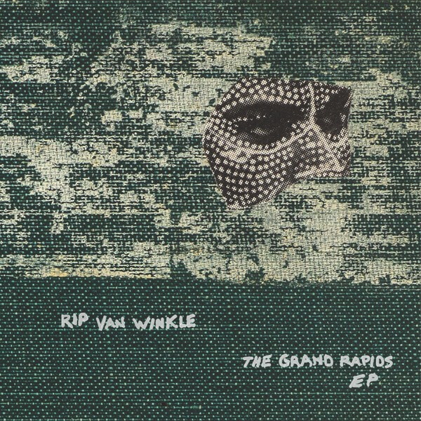 RIP VAN WINKLE – grand rapids ep (CD, LP Vinyl)