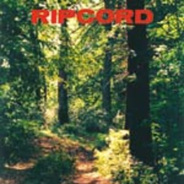 RIPCORD, discography vol. 2 cover
