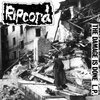 RIPCORD – the damage is done (LP Vinyl)
