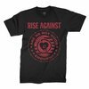 RISE AGAINST – good enough (boy) black (Textil)