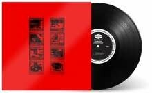 Cover RISE AGAINST, nowhere generation II (ep)