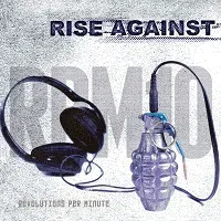 RISE AGAINST – rpm 10 (CD, LP Vinyl)