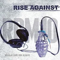 RISE AGAINST – rpm 10 (CD)