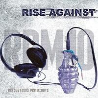 RISE AGAINST – rpm 10 (LP Vinyl)