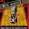 RISE AGAINST – siren song of the counter-culture (CD)