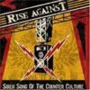RISE AGAINST – siren song of the counter-culture (CD)