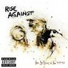 RISE AGAINST – sufferer & witness (CD)