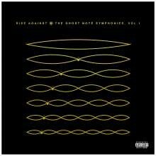 RISE AGAINST – the ghost note symphonies vol. 1 (CD, LP Vinyl)