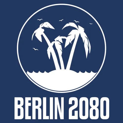 RISOM – berlin 2080 (boy), light navy (Textil)