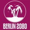 RISOM – berlin 2080 (girl), raspberry (Textil)