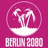 RISOM – berlin 2080 (girl), raspberry (Textil)