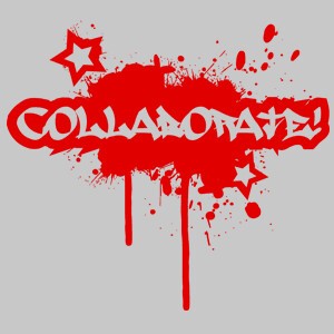 Cover RISOM, collaborate! (boy), melange grey
