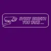 RISOM – every breath you take (kapu), purple (Textil)