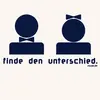 RISOM – finde den unterschied (boy), vintage white (Textil)