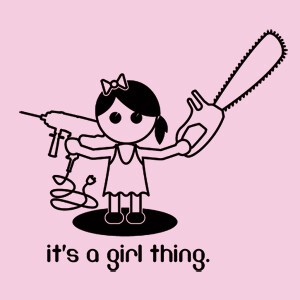RISOM, girl thing (girl), baby pink cover