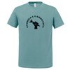 RISOM – guerilla gardening (boy), sage (Textil)