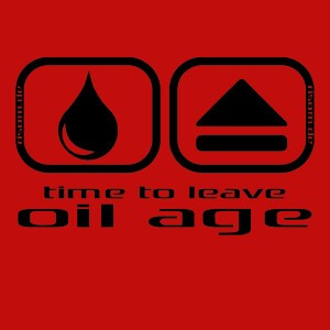 RISOM, peak oil (boy), red cover