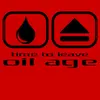 RISOM – peak oil (boy), red (Textil)
