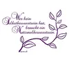 RISOM – selbstbewusstsein (boy), white (Textil)