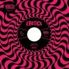 RITA / AGUATURBIA – erotica (7" Vinyl)
