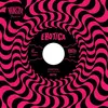 RITA / AGUATURBIA – erotica (7" Vinyl)