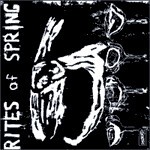 RITES OF SPRING – s/t (end to end) (LP Vinyl)