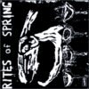 RITES OF SPRING – s/t (end to end) (LP Vinyl)