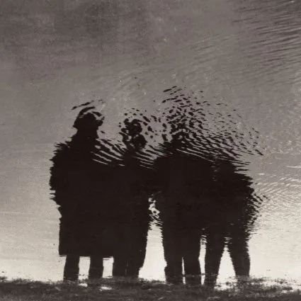 RITES OF SPRING – six song demo (10" Vinyl, CD)