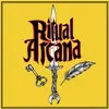 RITUAL ARCANA – s/t (CD, LP Vinyl)