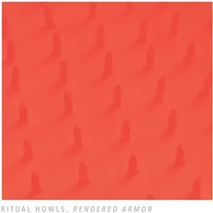 RITUAL HOWLS – rendered armor (CD)