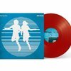 RIVAL SCHOOLS – united by fate (red) (LP Vinyl)