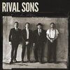 RIVAL SONS – great western valkyrie (CD, LP Vinyl)