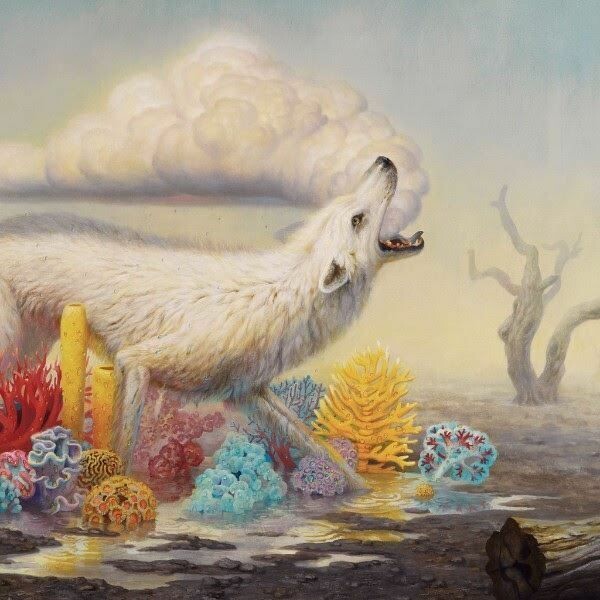 RIVAL SONS – hollow bones (CD, LP Vinyl)