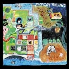 RIVER CITY TANLINES – coast to coast (CD, LP Vinyl)