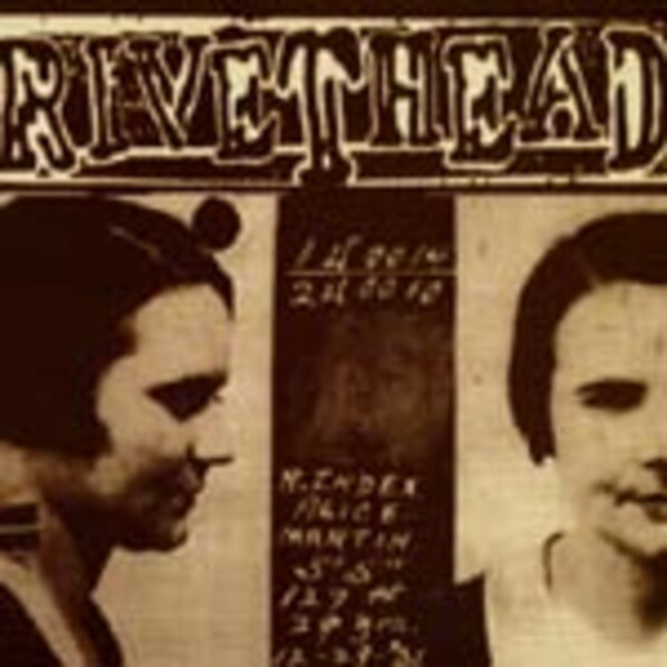 Cover RIVETHEAD, cheap wine for youth