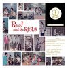 RJ AND THE RIOTS – s/t (LP Vinyl)